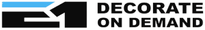 E1 Decorate On Demand