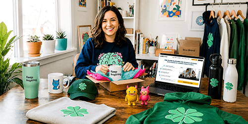 Best Custom Branded Merchandise Platform for the USA in 2026